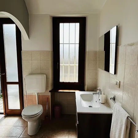 Casa Feliciani - Monferratohome Апартаменты *