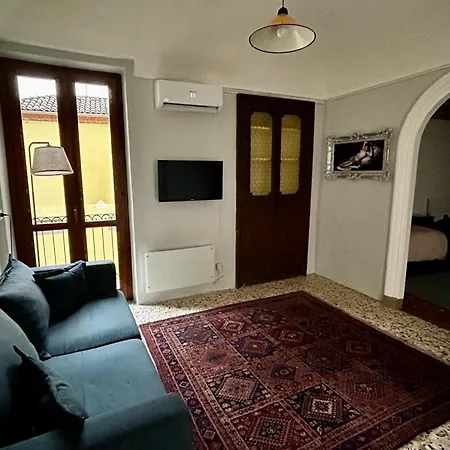 Apartment Casa Feliciani - Monferratohome *