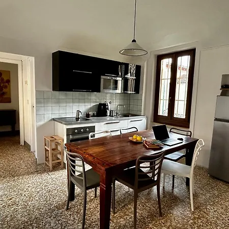 Apartment Casa Feliciani - Monferratohome