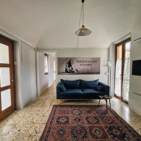 Apartment Casa Feliciani - Monferratohome