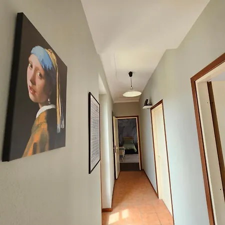 Casa Feliciani - Monferratohome Apartment