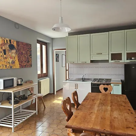 Casa Feliciani - Monferratohome Apartment *