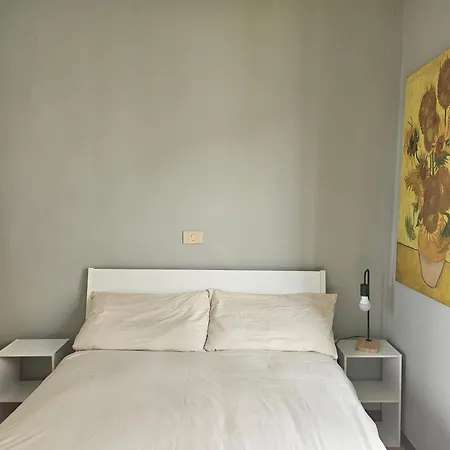 Casa Feliciani - Monferratohome Apartment