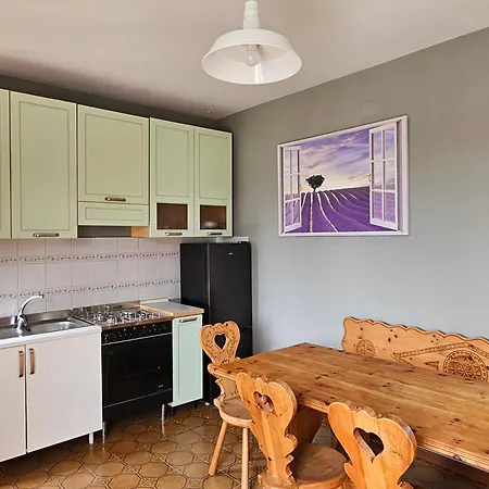 Casa Feliciani - Monferratohome Apartment