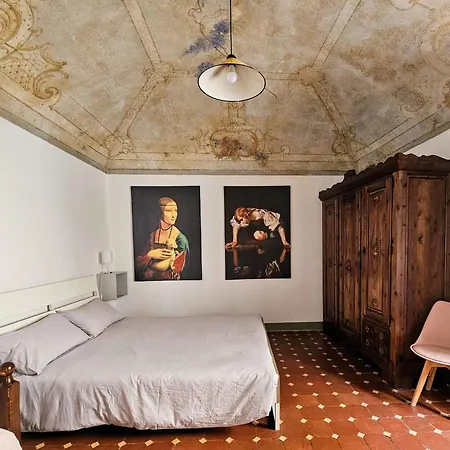Apartment Casa Feliciani - Monferratohome Viarigi