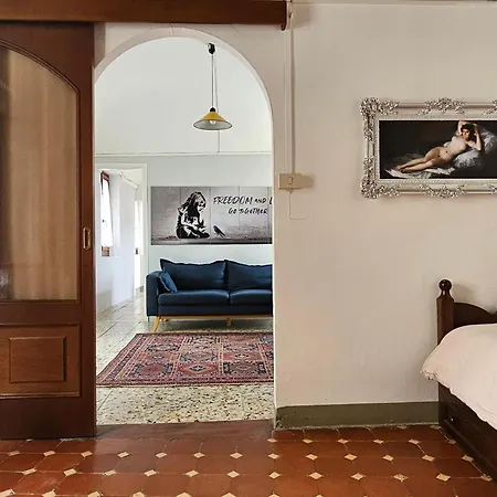 Casa Feliciani - Monferratohome Viarigi