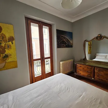 Casa Feliciani - Monferratohome Apartment *