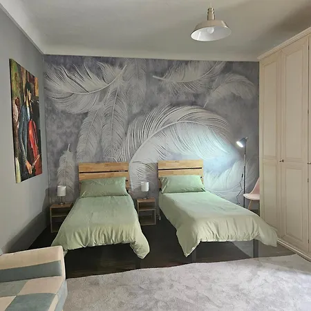 Apartment Casa Feliciani - Monferratohome *