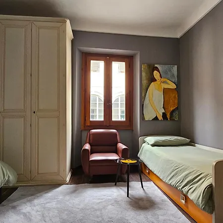 Casa Feliciani - Monferratohome Viarigi