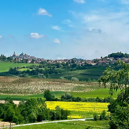 Casa Feliciani - Monferratohome Viarigi