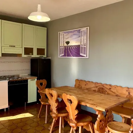 Casa Feliciani - Monferratohome Apartamento Viarigi