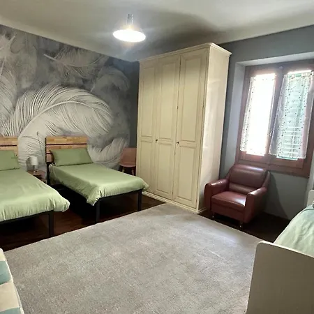 Casa Feliciani - Monferratohome * Viarigi