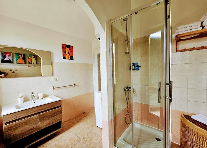 Casa Feliciani - Monferratohome Apartmán Viarigi