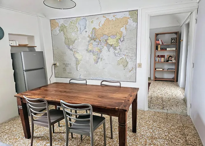 Apartmán Casa Feliciani - Monferratohome Viarigi