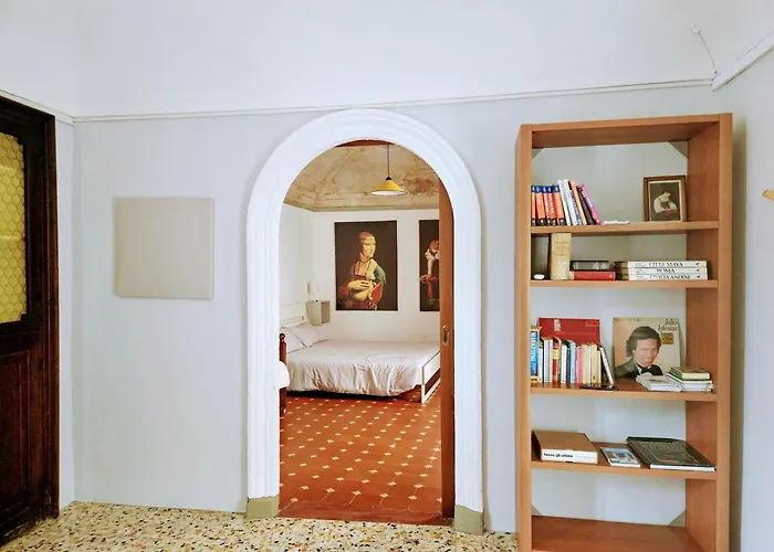 Casa Feliciani - Monferratohome Apartmán Viarigi