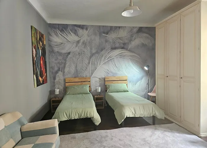 Apartmán Casa Feliciani - Monferratohome *