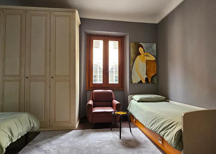 Casa Feliciani - Monferratohome Viarigi