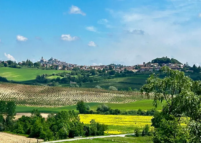 Casa Feliciani - Monferratohome Viarigi