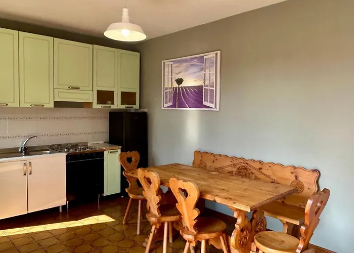 Casa Feliciani - Monferratohome Apartmán Viarigi