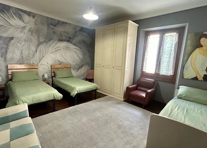 Casa Feliciani - Monferratohome * Viarigi